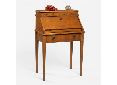 Art Deco Magic Secretaris Bureau tafel Huis kantoor Century bureau Secretaris kast