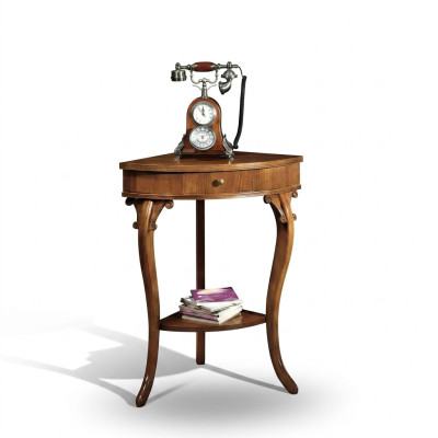 Console Console tafel console houten console telefoontafel tafel gang muurtafel nieuw