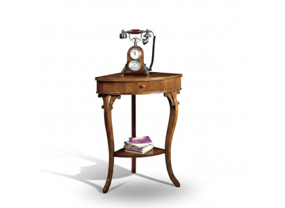 Console Console tafel console houten console telefoontafel tafel gang muurtafel nieuw