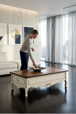 Salontafel Koffietafel Designer tafel Woonkamertafel Tafels Bijzettafel Nieuw
