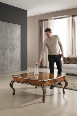Ontwerper Tafel Salontafel Tafels Bijzettafel Koffietafel Nieuw