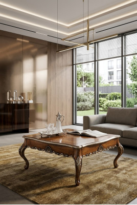 Ontwerper Tafel Salontafel Tafels Bijzettafel Koffietafel Nieuw