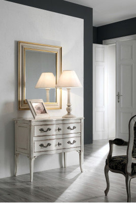 Commodes Houten Kast Sideboard Italiaanse Meubels Inrichting Commodes
