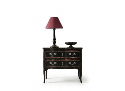 Kommode Bruin Dressoir Sideboard Sideboards Massief Houten Kast Meubels Kommoden