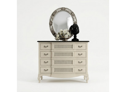 Kommode Luxe Dressoir Sideboard Art deco Stijl Commodes Italiaanse Luxe Meubels