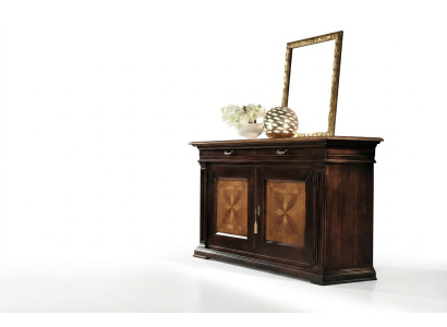 Ladenkast Hout Ladenkasten Woonkamer Dressoir Kasten Massief