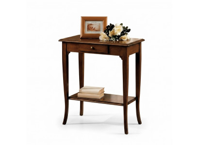 Console Tafel Console Tafels Meubels Houten console Telefoon Bijzettafel Italiaans