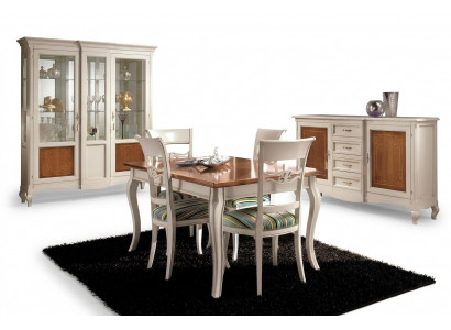 Tafel meubels eettafel natuurlijk hout retro stijl eetkamer woonkamer eettafels tafels
