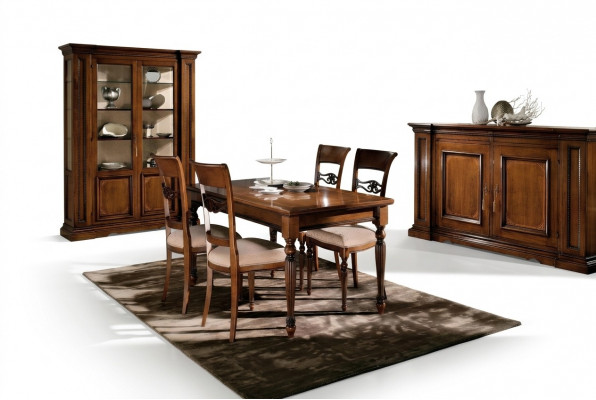 Woonkamerset Tafel 4x Stoelen Zitgroep Eetgroep Eetkamerset Tafelset