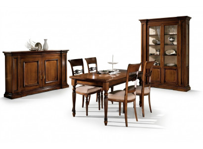 Eettafel Hout Eettafels Eetkamertafels Tafel Ontwerp Hout Luxe Meubels Italië