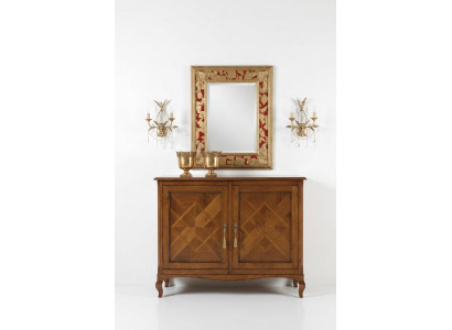 Commode laden Dressoir kast kasten massief ladekasten woonkamer
