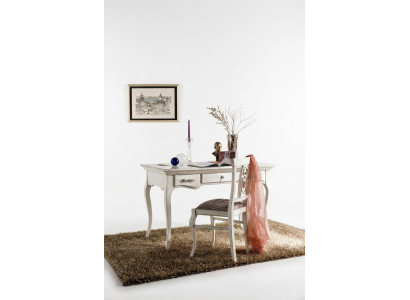 Schrijftafel Italiaanse tafel Secretaire Computermobiel Tafels Meubels Italië Nieuw