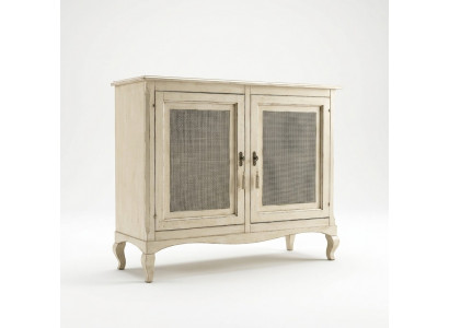 Commode laden hout dressoir kasten massief commode nieuw