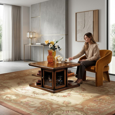 Salontafel Koffietafel Bijzettafel Design tafel Woonkamertafel Tafels Nieuw