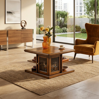 Salontafel Koffietafel Bijzettafel Design tafel Woonkamertafel Tafels Nieuw