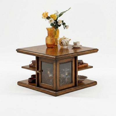 Salontafel Koffietafel Bijzettafel Design tafel Woonkamertafel Tafels Nieuw