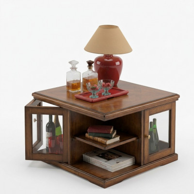 Salontafel Koffietafel Designer tafel Woonkamertafel Tafels Bijzettafel Nieuw