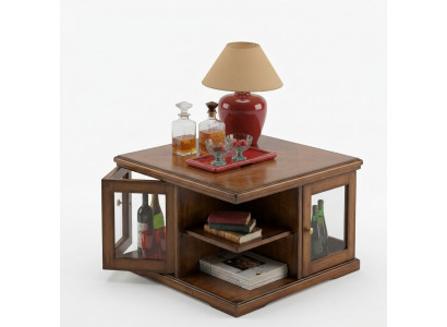Salontafel Koffietafel Designer tafel Woonkamertafel Tafels Bijzettafel Nieuw