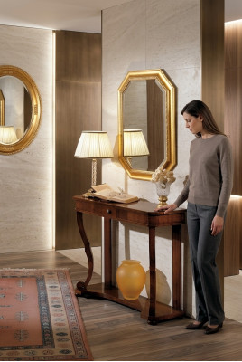 Tafels Console Tafel Consoles Meubels Telefoon Bijzettafel Italiaanse inrichting