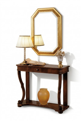 Tafels Console Tafel Consoles Meubels Telefoon Bijzettafel Italiaanse inrichting