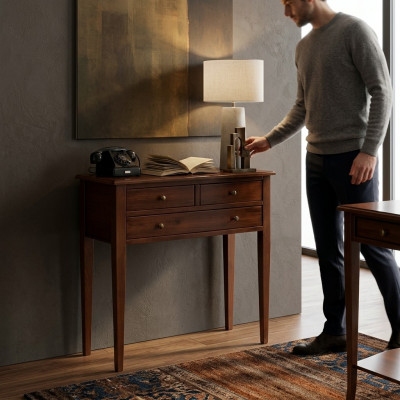 Ontwerp luxe console tafel console dressoir dressoir dressoirs hotel meubels nieuw