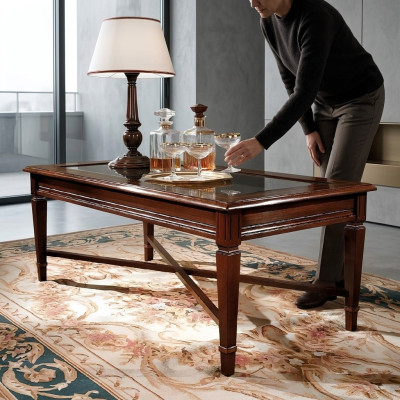 Salontafel Koffietafel Design Tafel Woonkamertafel Tafels Bijzettafel Nieuw