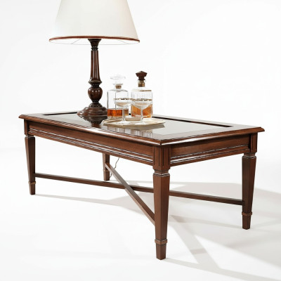 Salontafel Koffietafel Design Tafel Woonkamertafel Tafels Bijzettafel Nieuw