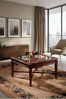 Salontafel Bijzettafel Koffietafel Designer Tafel Woonkamertafel Tafels Nieuw