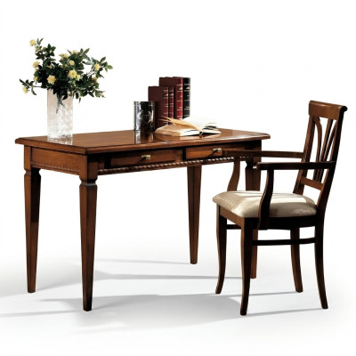 Schrijftafel Italiaanse tafel Schrijftafels Computermeubels Tafels Meubels Italië