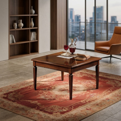 Salontafel Luxe Design Salontafel Koffie Bijzettafels Woonkamermeubels Nieuw