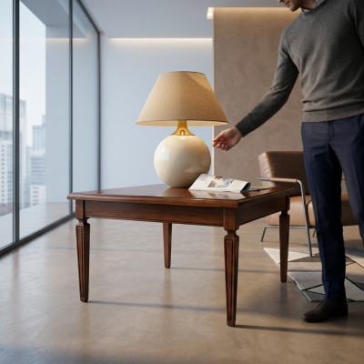 Bijzettafel salontafel koffietafel designer tafel woonkamertafel tafels nieuw