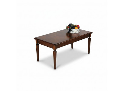 Salontafel Hout Bijzettafel Koffietafel Designertafel Woonkamertafel Tafels