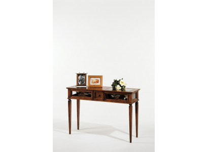 Kaptafel ontwerper houten tafel console kaptafels make-uptafels meubels