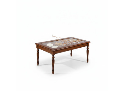 Salontafel Moderne koffietafel Tafels Salontafels Italiaanse meubels Inrichting