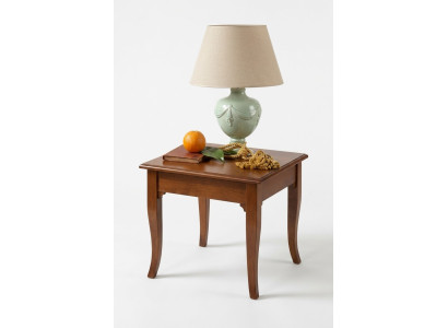 Klassieke salontafel Tafel Woonkamer Tafels Barok Hout Salontafels Koffie