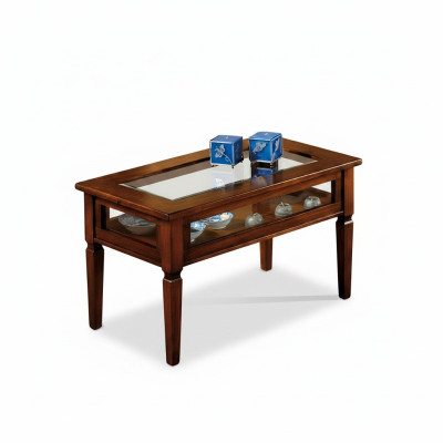 Salontafel Koffietafel Ontwerptafel Woonkamertafel Tafels Bijzettafel Nieuw
