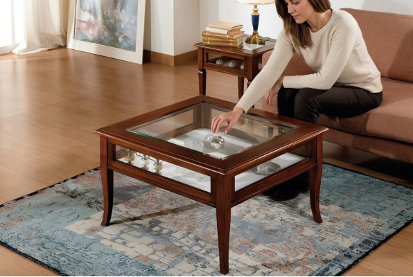 Salontafel Koffietafel Bijzettafel Designer Tafel Woonkamertafel Tafels Nieuw.