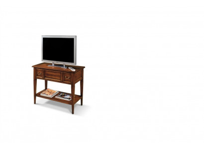 Italiaanse meubels woonkamer houten meubels nieuw dressoir televisie lage kast RTV-kast
