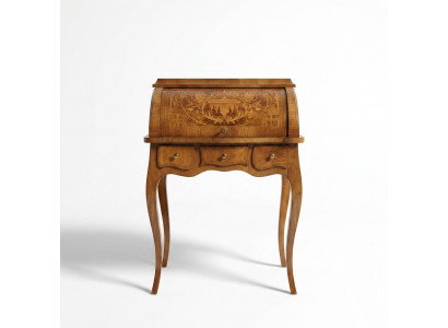 Ontwerp bureau luxe kantoormeubelen tafel Italiaanse tafels secretaris hout nieuw