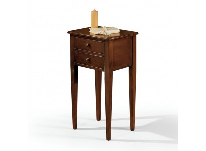 Telefoontafel Console tafels Echt houten dressoir Sidetable Tafel Luxe meubelen Nieuw
