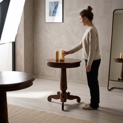 Bijzettafel Koffietafel Ontwerptafel Woonkamertafel Tafels Nieuw