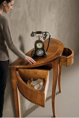 Console tafel Console muurtafel Bijzettafel Tafelconsole Tafel Muur Tafels Nieuw