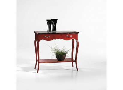 Kasttafel Console Bijzettafel Tafelconsole Tafel Muur Tafels Hout Meubels