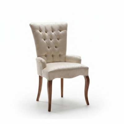 Eetkamer fauteuil Beklede stoel Luxe fauteuil Stoel Stoelen Kantoor meubilair.