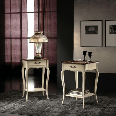 Bijzettafel Console Koffietafel Koffietafel Bank Houten Tafel Antieke Stijl