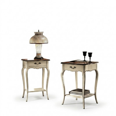 Bijzettafel Console Koffietafel Koffietafel Bank Houten Tafel Antieke Stijl