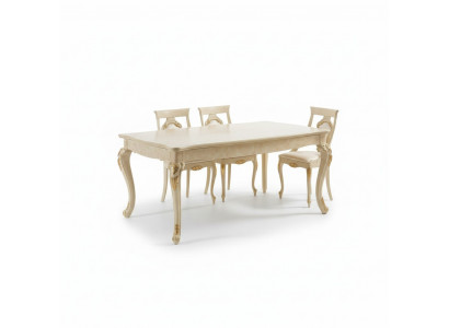 Italiaanse eettafels tafel hout tafels meubels eettafel antieke stijl houten tafel nieuw