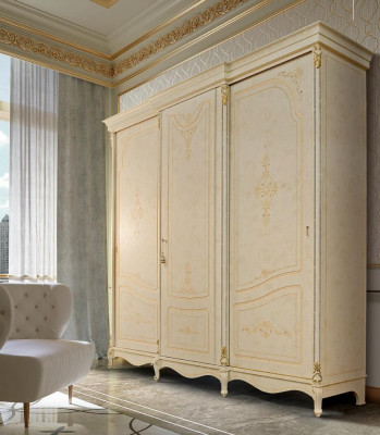 Kledingkast Kast Meubels Italiaanse inrichting Kasten Nieuw Slaapkamer