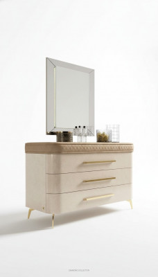 Kommode Sideboard Kast Luxe Ladenkasten Kast Rek Meubels Houten kast Italië