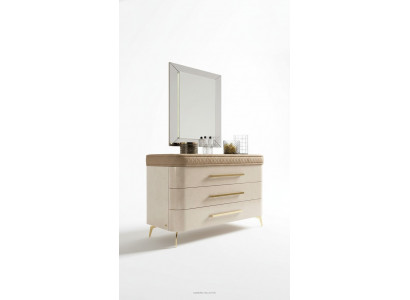 Kommode Sideboard Kast Luxe Ladenkasten Kast Rek Meubels Houten kast Italië